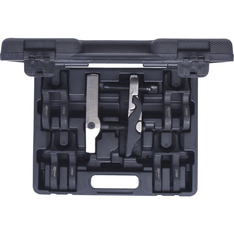 KS Tools Kugelgelenk-Ausdrücker-Satz Universal – 365 mm – Bild 5