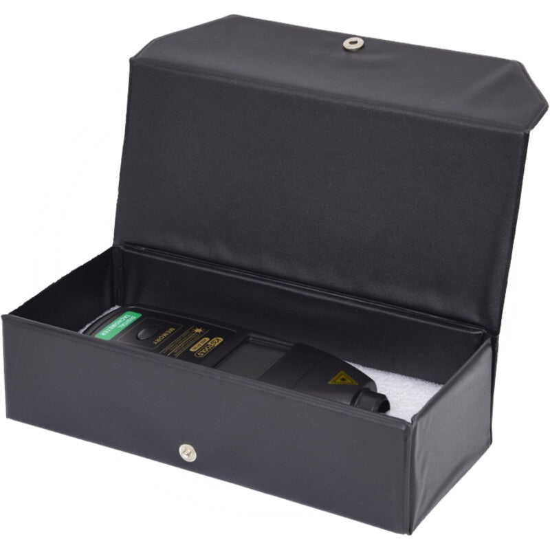 KS TOOLS Fotoelektronischer Drehzahlmesser – 258 mm – Bild 2