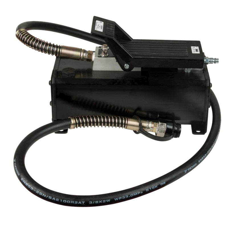 KS Tools Hydraulikpumpe 700 bar