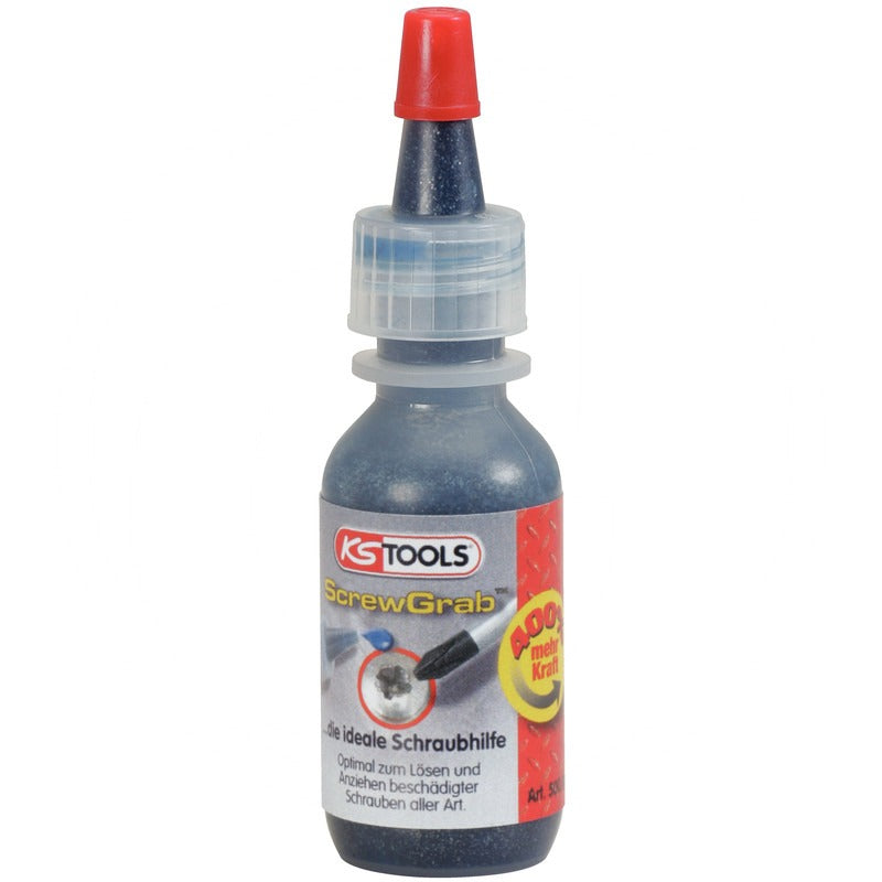 KS TOOLS Screw-Grab Schraubhilfe – 100 mm