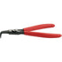 KS TOOLS Seegeringzange f. Außensicherungsringe – 130 mm Breite (mm) 102