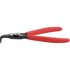 KS TOOLS Seegeringzange f. Außensicherungsringe – 230 mm Breite (mm) 115