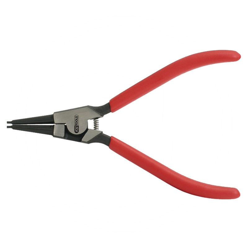 KS TOOLS Seegeringzange f. Außensicherungsringe – 130 mm Breite (mm) 152