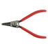 KS TOOLS Seegeringzange f. Außensicherungsringe – 130 mm Breite (mm) 152