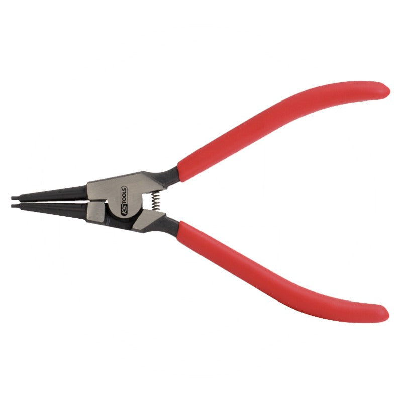 KS TOOLS Seegeringzange f. Außensicherungsringe – 160 mm