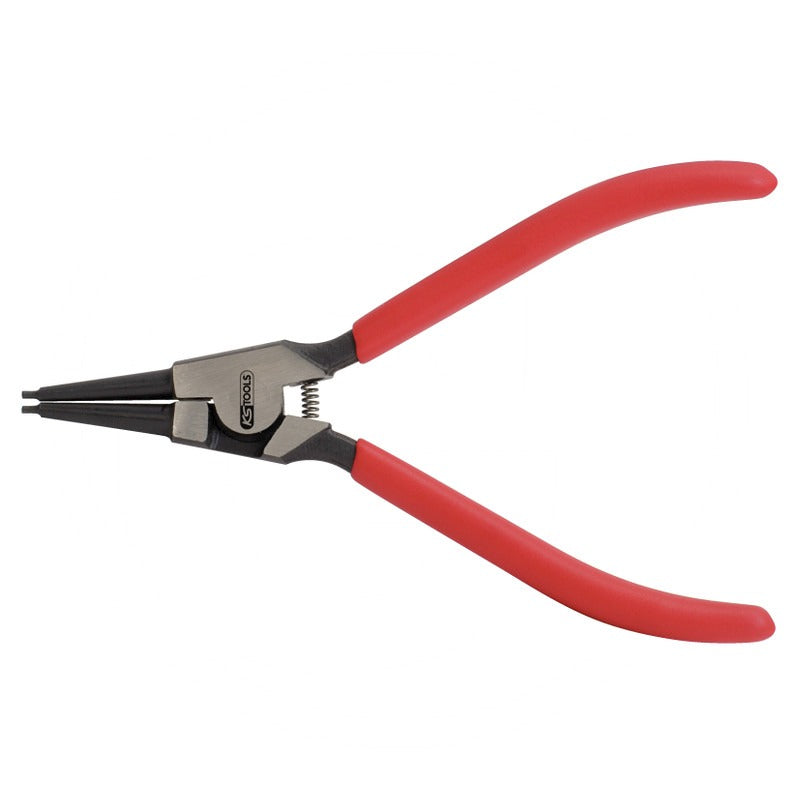 KS TOOLS Seegeringzange f. Außensicherungsringe – 230 mm Breite (mm) 106