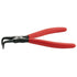 KS TOOLS Seegeringzange f. Innensicherungsringe – 130 mm Breite (mm) 107