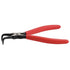 KS TOOLS Seegeringzange f. Innensicherungsringe – 160 mm