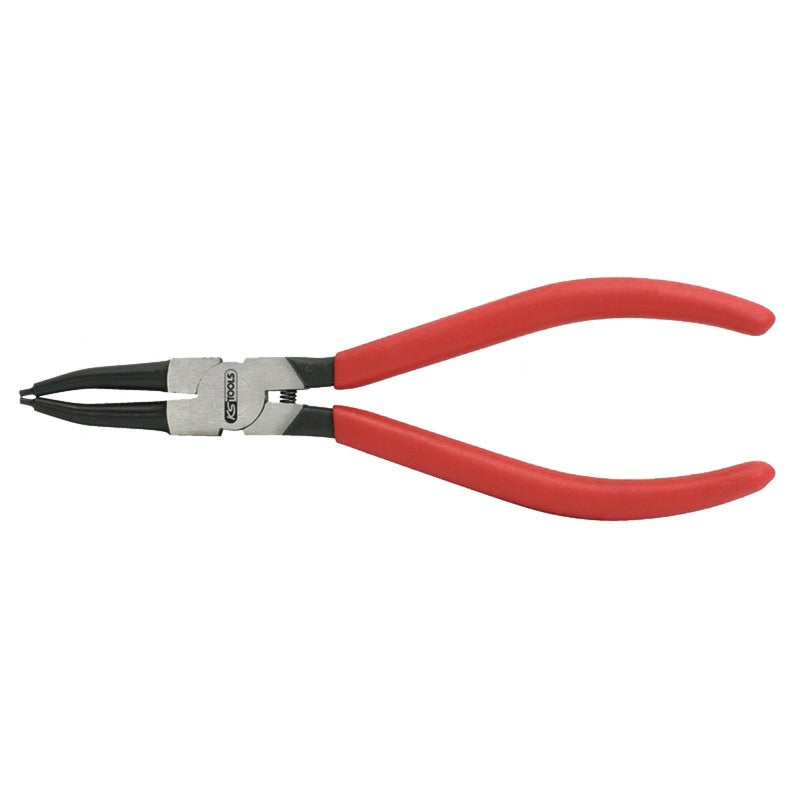 KS TOOLS Seegeringzange f. Innensicherungsringe – 130 mm Breite (mm) 111