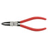 KS TOOLS Seegeringzange f. Innensicherungsringe – 130 mm Breite (mm) 111