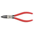 KS TOOLS Seegeringzange f. Innensicherungsringe – 183 mm