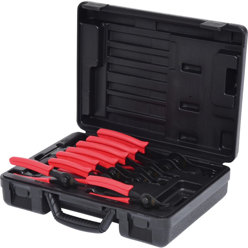 KS TOOLS Universal-Seegeringzangen-Satz – 324 mm