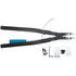 KS Tools Sicherungszange Innen – 540 mm