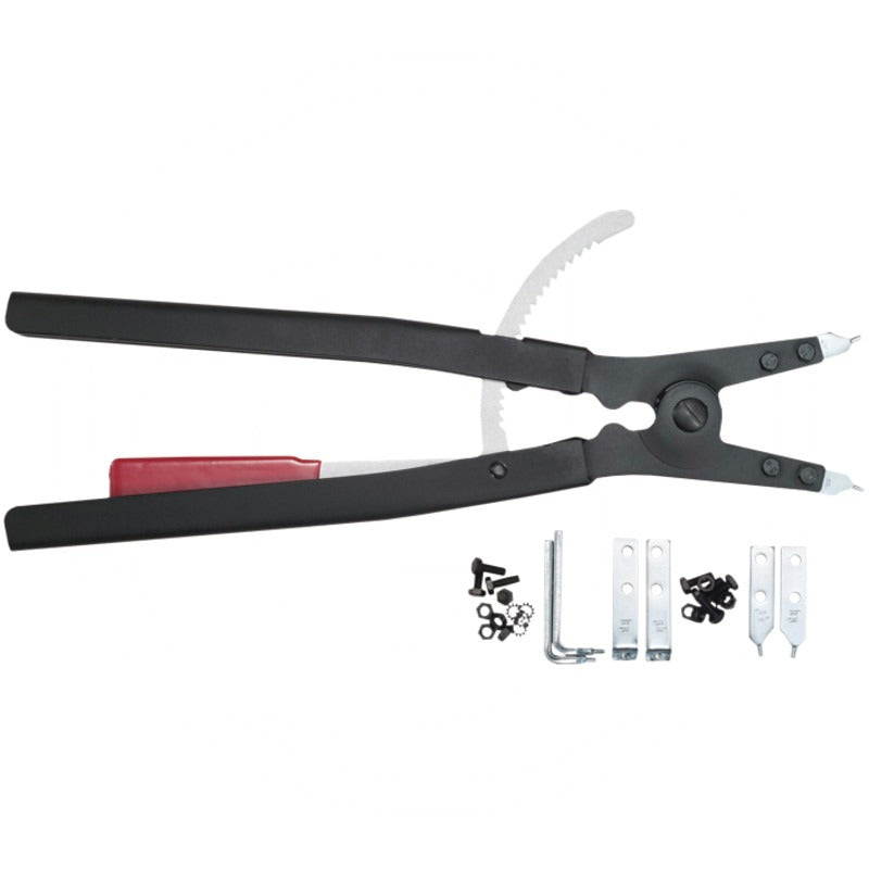 KS Tools Sicherungszange – 540 mm