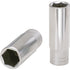 KS Tools Glühkerzen-Sonder-Stecknuss, 10 mm – 48 mm
