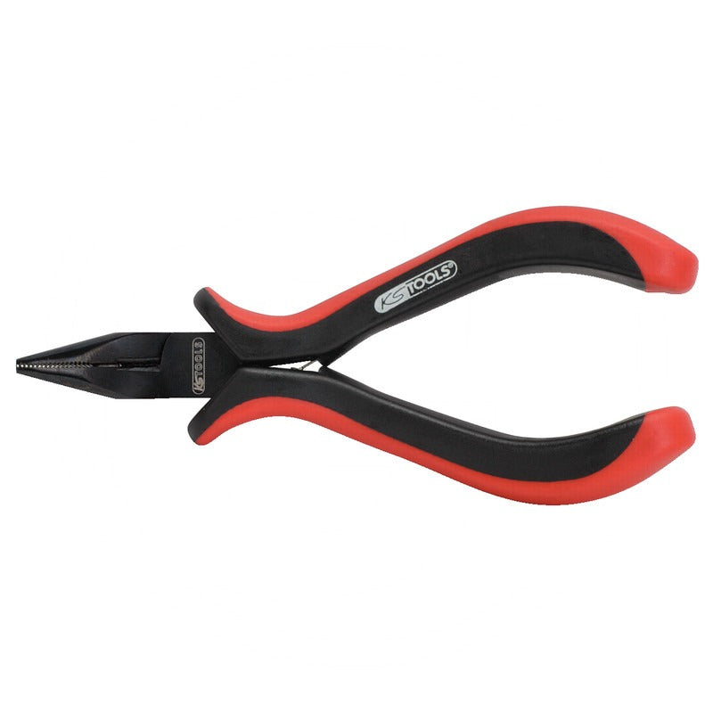 KS Tools Feinmechanik-Telefonzange, 130mm – 125 mm