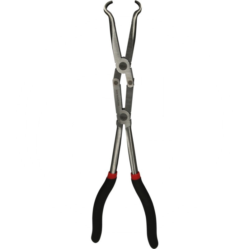 KS Tools Zuendkerzenstecker Doppelgelenk 500.7167 – 340 mm