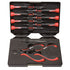 KS TOOLS ESD Feinmechanik-Werkzeug-Satz – 205 mm