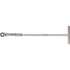 KS Tools Glühkerze-T-Griff-Ringratschen-Hubknarre – 390 mm Technische Daten Funktions-Attribute 1 =