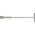 KS Tools Glühkerze-T-Griff-Ringratschen-Hubknarre – 395 mm