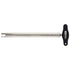 KS Tools T-Griff-Zündkerzenstecker-Abzieher – 430 mm