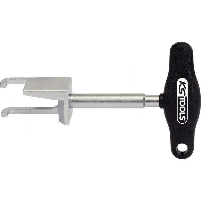 KS Tools T-Griff-Zündspulen-Abzieher Typ 2 – 206 mm
