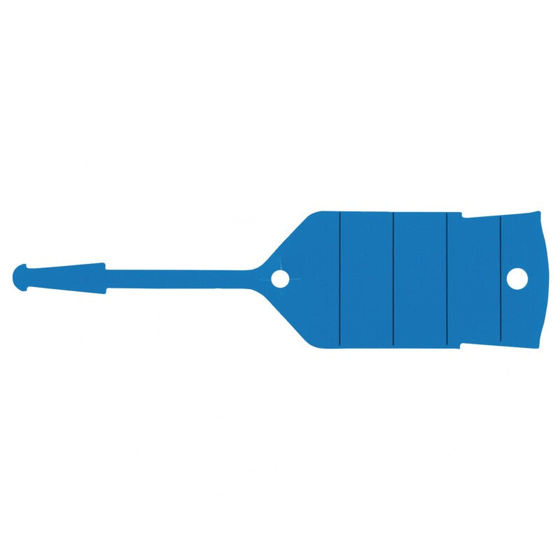 KS TOOLS VPE500 Schlüsselanhänger mit Schlaufe – 225 mm