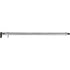 KS Tools Federspanner f.VAG-Auspuff-Stahlklammern,790mm – 787 mm