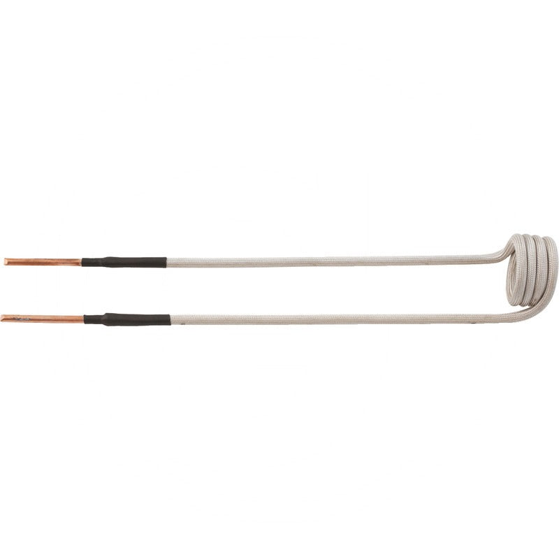 KS Tools Induktions-Spule 45mm, extra lang – 480 mm
