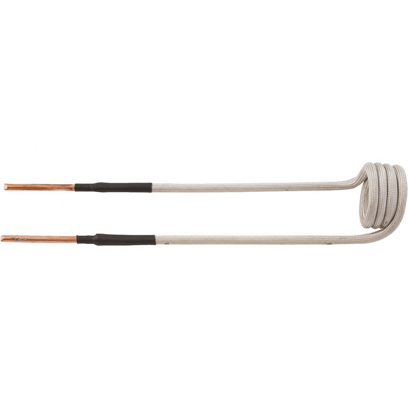 KS Tools Induktions-Spule 22mm, Standard-Länge – 330 mm