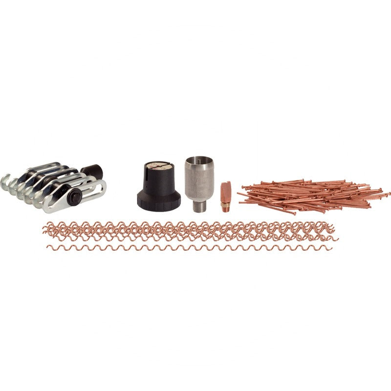 KS Tools Super-Spotter-Nachrüstsatz, 15-tlg. – 110 mm