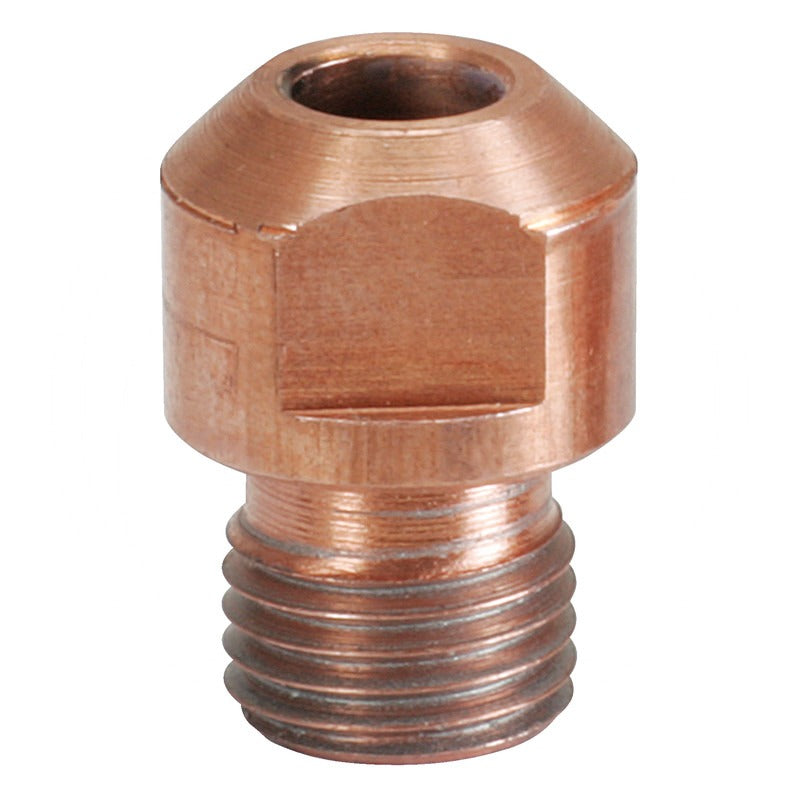 KS Tools Elektrode passend für Nieten, magnetisch, Kupfer – 50 mm