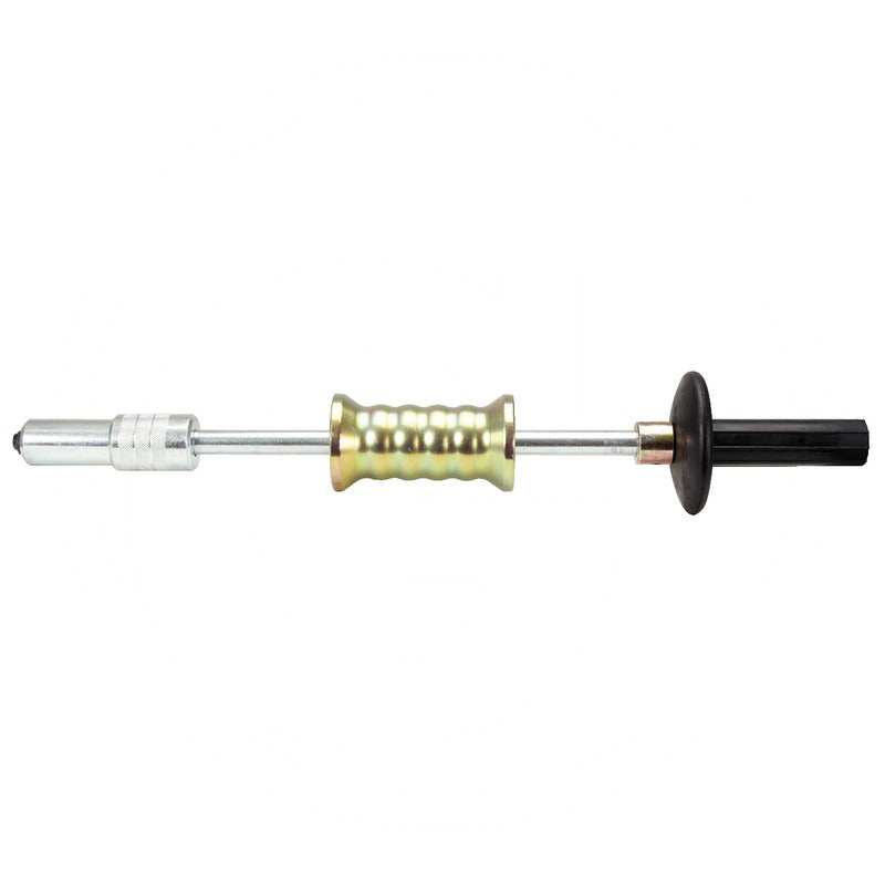 KS Tools Auszieh-Schlaghammer, 1,5kg – 450 mm