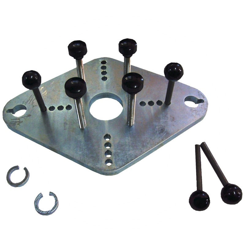 KS Tools Universal Adapter passend für 500.8800 – 432 mm