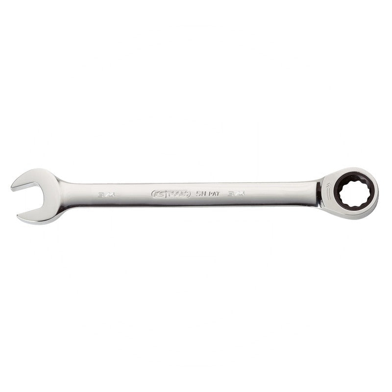 KS Tools GEAR+ Ringmaulschlüssel, 3/ 4' – 249 mm