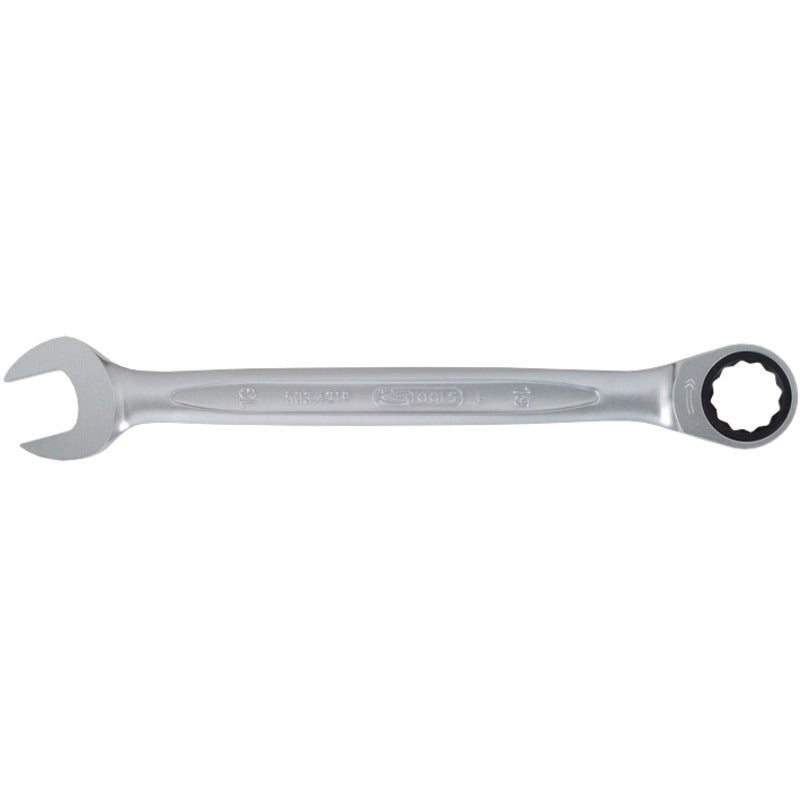KS TOOLS GEAR+ Ringmaulschlüssel, 5,5mm – 127,5 mm