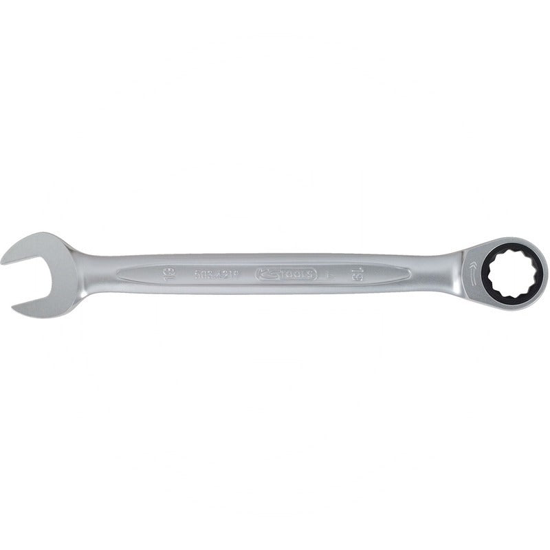 KS TOOLS GEARplus® Ratschenringmaulschlüssel – 140 mm
