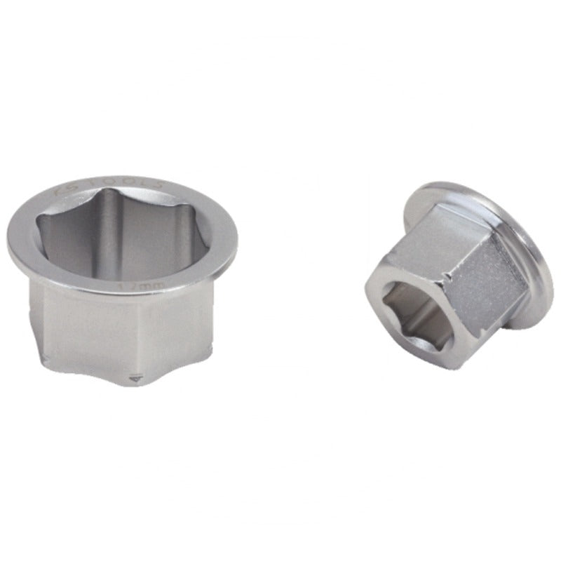 KS Tools Sechskant-Einsatz 10mm