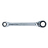 KS Tools GEAR+Doppelringschl., r/l, 16 x 18mm – 210 mm