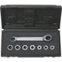 KS Tools GEAR+Doppelringschlüssel Satz, r/l – 290 mm