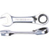 KS Tools GEAR+ Ringmaulschlüssel, kurz, 19mm – 136 mm