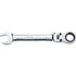 KS Tools GEAR+ Flexlok - Ringmaulschlüssel – 116 mm