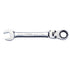 KS Tools GEAR+ Flexlok - Ringmaulschlüssel – 171 mm