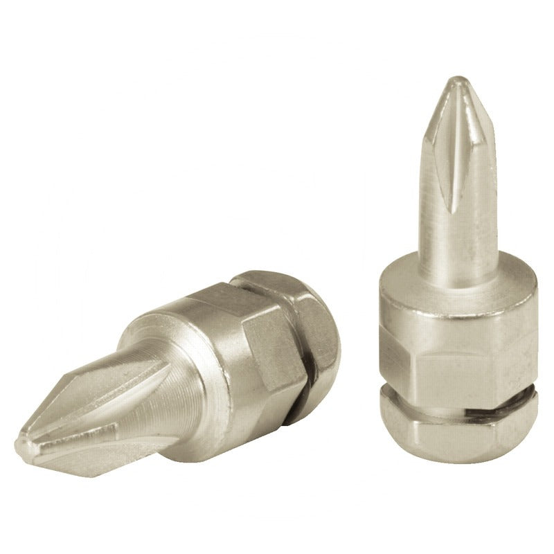 KS Tools Micro Bit,20mm,PH2 – 22,29 mm