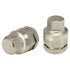 KS Tools Micro Bit Innensechskant, l=15mm, 5mm – 15 mm