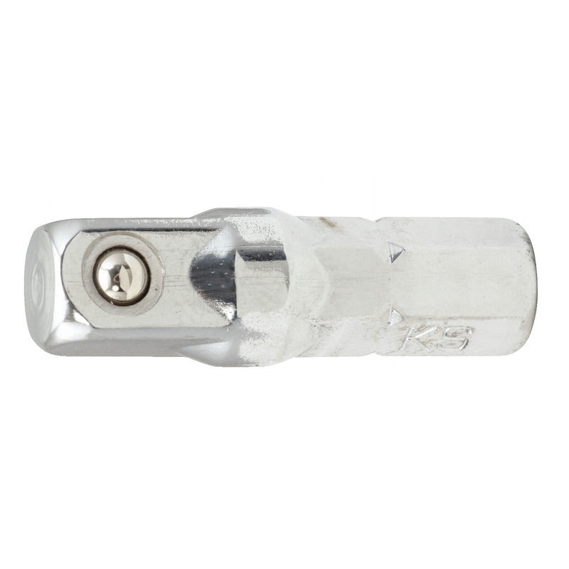 KS Tools 1/4" Vierkant-Adapter – 8 mm