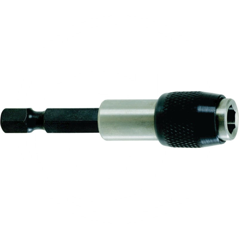 KS TOOLS 1/4" Magnet-Schnellwechsel-Bithalter – 50 mm