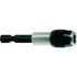 KS TOOLS 1/4" Magnet-Schnellwechsel-Bithalter – 50 mm