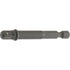 KS TOOLS 1/4' Vierkant-Adapter f. 1/4' Stecknuss – 65 mm