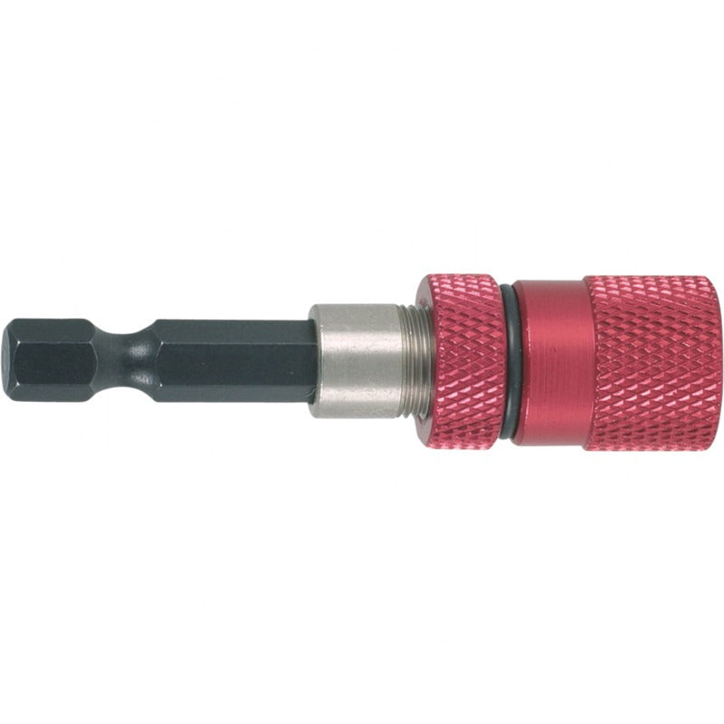 KS Tools 1/4" Magnet-Bithalter, 50mm – 57-63 mm